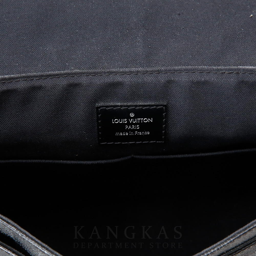 LOUIS VUITTON(USED)루이비통 다미에 그라파이트 크로스백